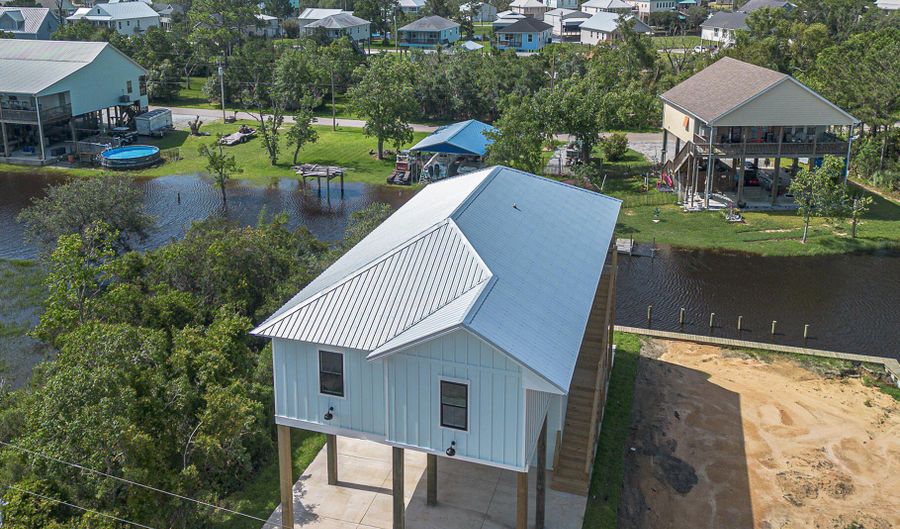 5011 Tennessee St, Bay St. Louis, MS 39520 - 3 Beds, 3 Bath
