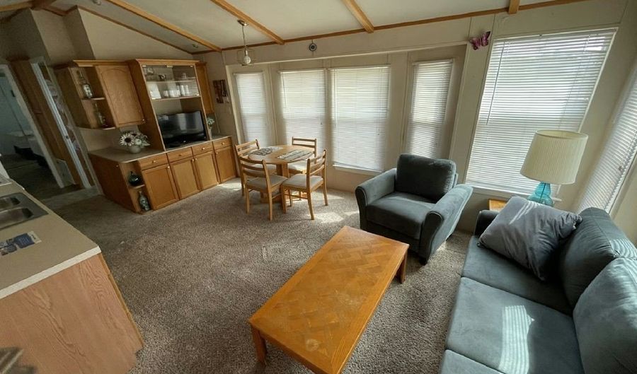 1341 W. Business Hwy 83 Rv 0619, Alamo, TX 78516 - 1 Beds, 1 Bath