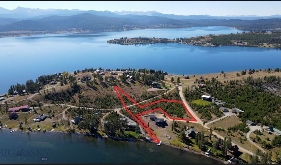 Black Bear Lane, Anaconda, MT 59711 - 0 Beds, 0 Bath