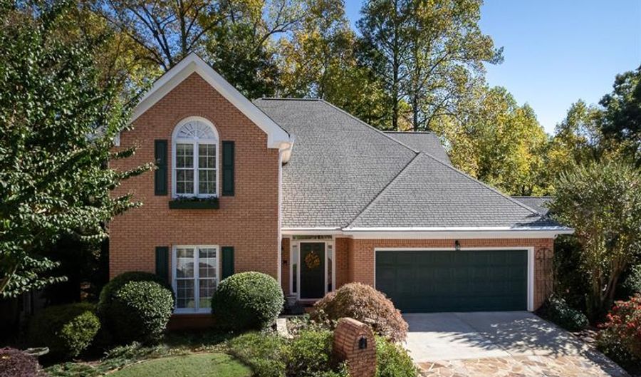 1695 Harts Run, Chamblee, GA 30341 - 4 Beds, 6 Bath