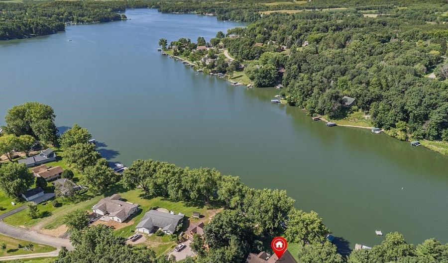 S727 Whippoorwill Court, La Valle, WI 53941 - 4 Beds, 3 Bath
