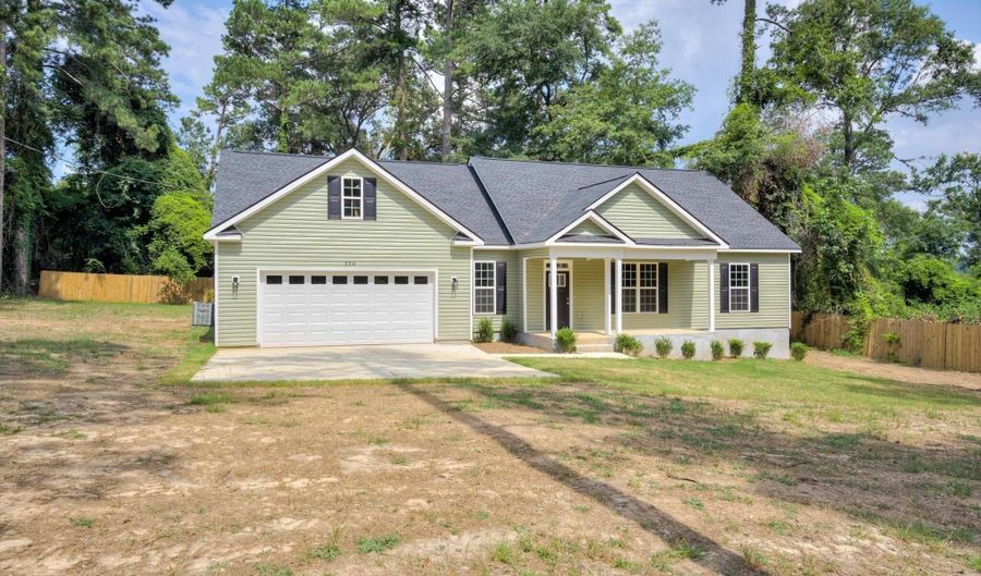 326 Emory Dr, Beech Island, SC 29842 - 3 Beds, 2 Bath