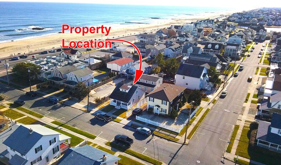 107 18th Ave, Belmar, NJ 07719 - 7 Beds, 4 Bath