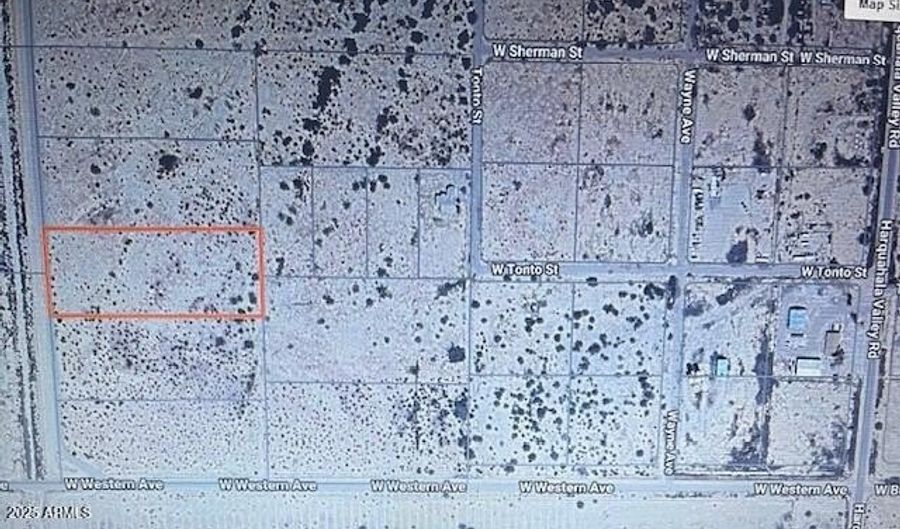 W Western Avenue, Tonopah, AZ 85354 - 0 Beds, 0 Bath