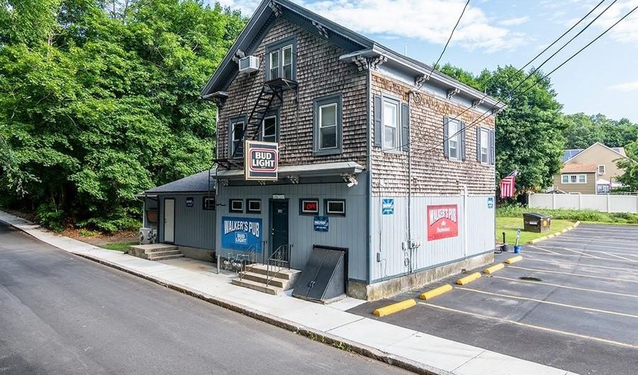 104 Canal St, Blackstone, MA 01504 - 0 Beds, 0 Bath