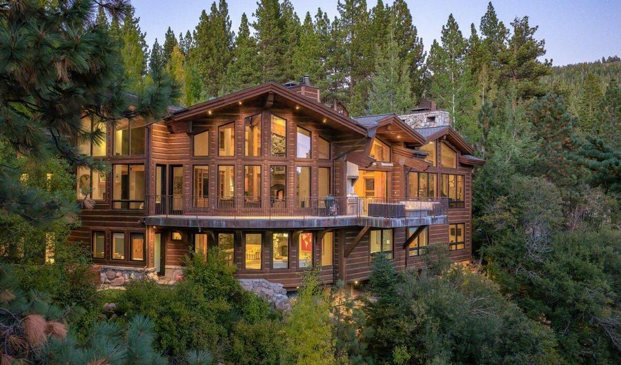 951 Divot Ct, Incline Village, NV 89451 - 6 Beds, 8 Bath