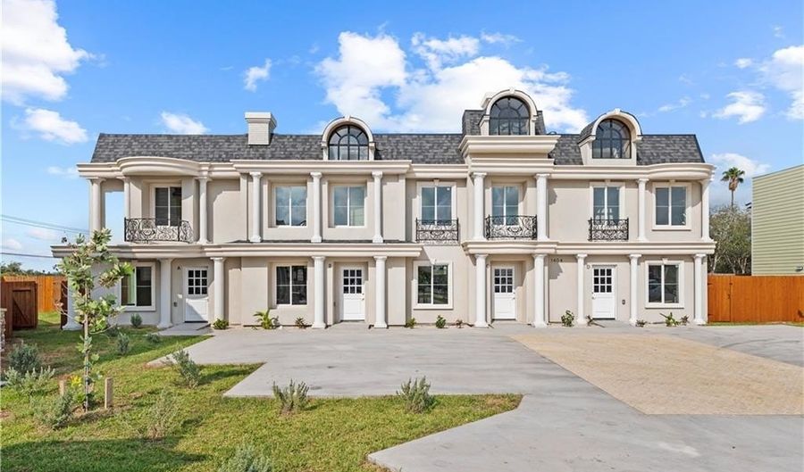 1404 E Karen Dr A, Alton, TX 78573 - 2 Beds, 3 Bath