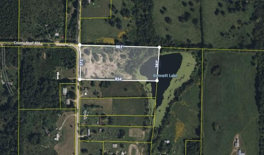 676 County Road 403, Alton, MO 65606 - 0 Beds, 0 Bath