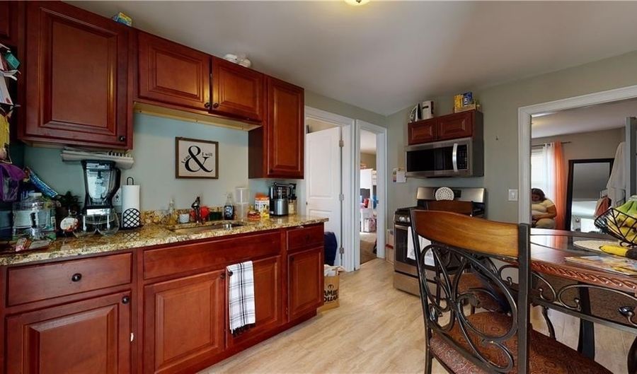 44 Division St, Lincoln, RI 02838 - 0 Beds, 0 Bath