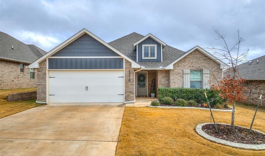 5316 Lannister Ln, Arcadia, OK 73007 - 3 Beds, 2 Bath