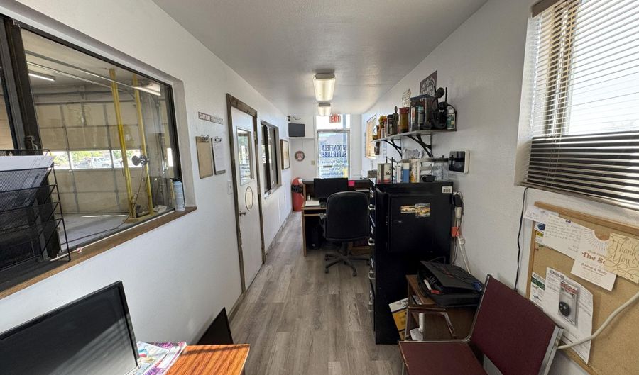 524 W BROADWAY Ave, Bloomfield, NM 87413 - 0 Beds, 0 Bath