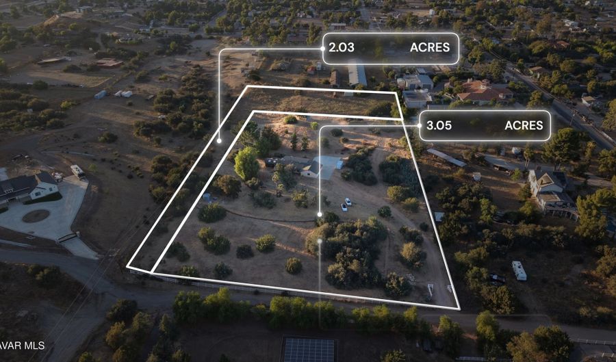 Bedworth Road, Agua Dulce, CA 91390 - 0 Beds, 0 Bath