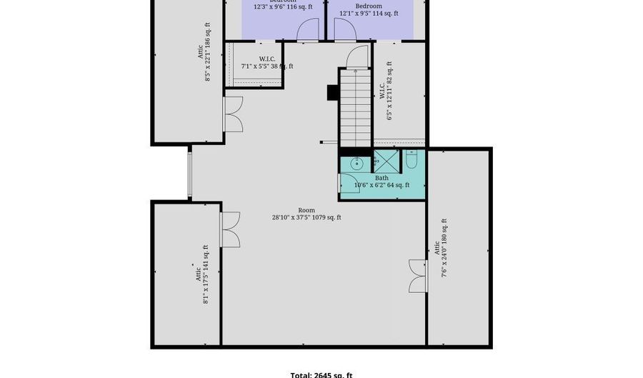 102 W Tobiano Trl, Belgrade, MT 59714 - 5 Beds, 3 Bath