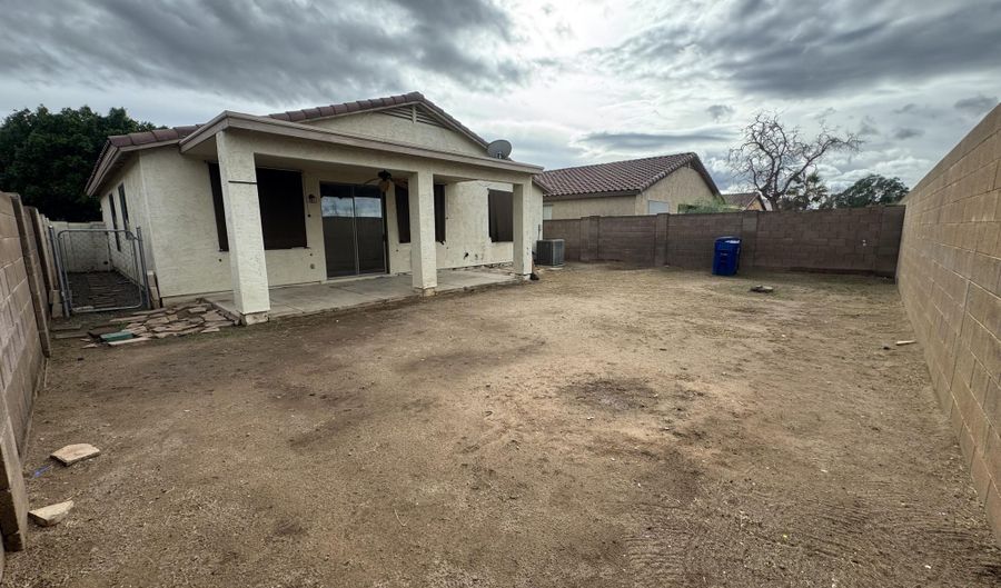 2928 N 115TH Ln, Avondale, AZ 85392 - 3 Beds, 2 Bath