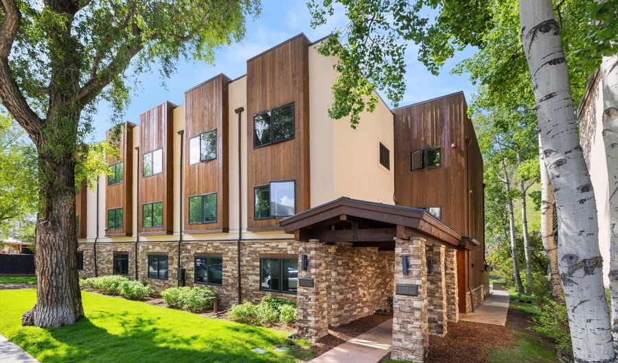 119 E Cooper Ave 25, Aspen, CO 81611 - 1 Beds, 1 Bath