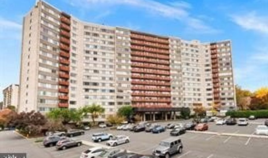 5340 HOLMES RUN Pkwy #706, Alexandria, VA 22304 - 1 Beds, 1 Bath
