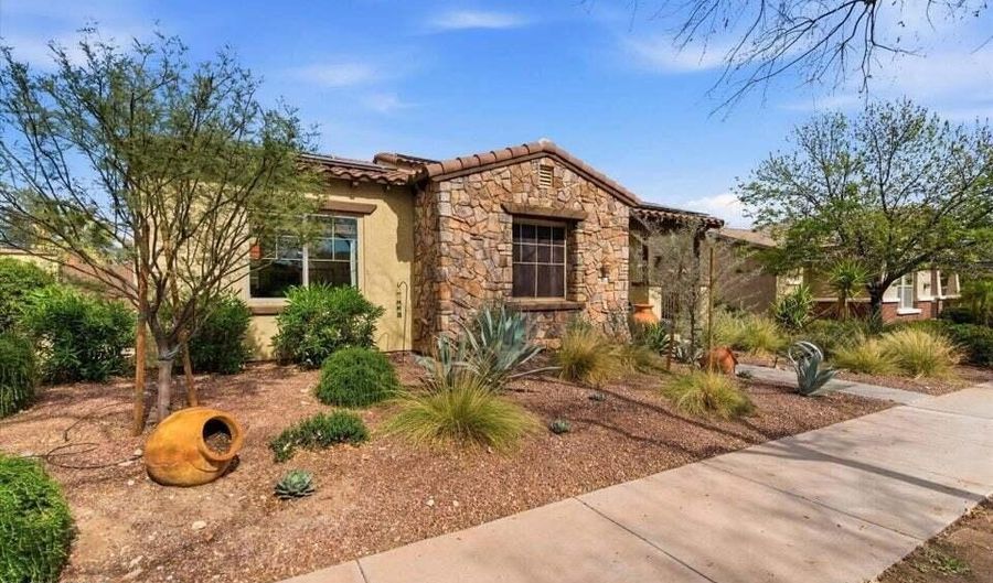 20402 W SHADOW St, Buckeye, AZ 85396 - 4 Beds, 4 Bath