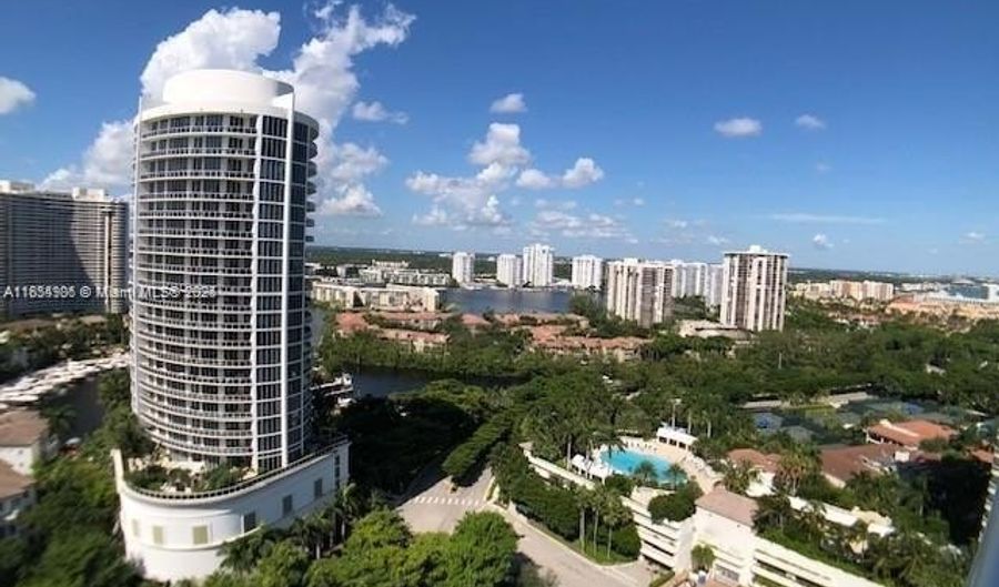 4000 Island Blvd 2303, Aventura, FL 33160 - 2 Beds, 2 Bath