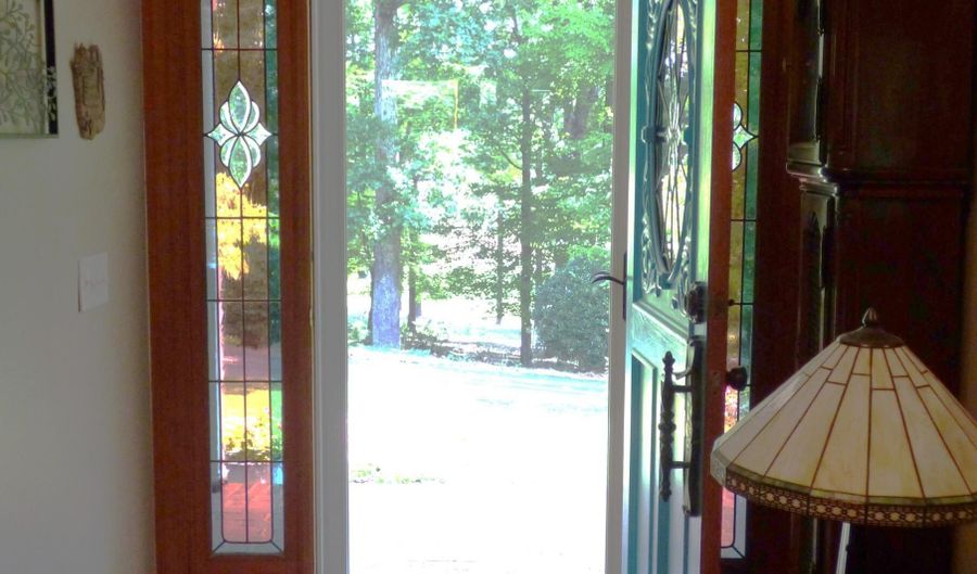 1319 E Allred St, Asheboro, NC 27203 - 3 Beds, 3 Bath