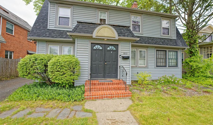 1013 Washington Ave, Albany, NY 12206 - 4 Beds, 2 Bath