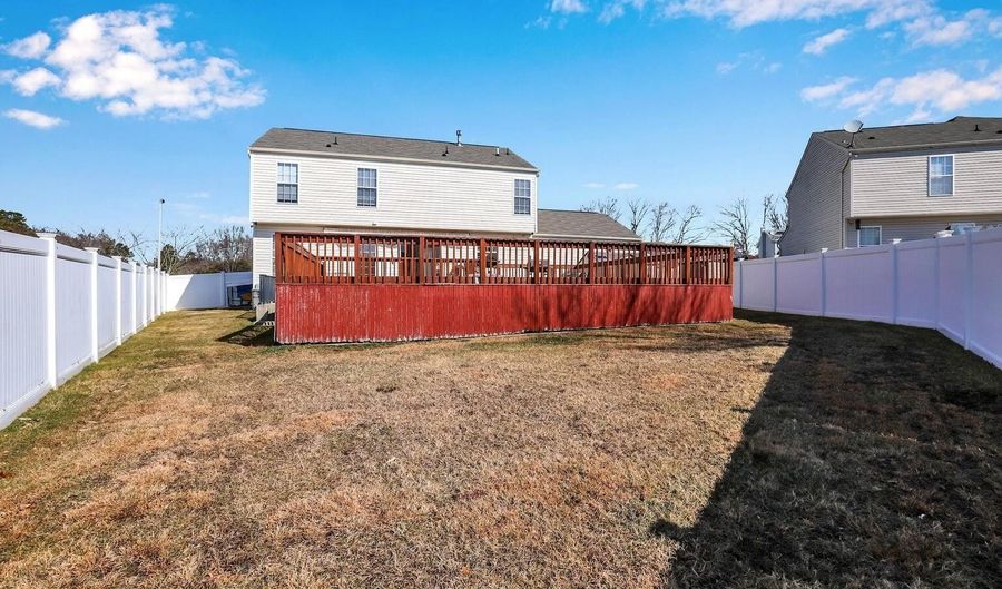 25 Cannonball Dr, Barnegat, NJ 08005 - 4 Beds, 3 Bath
