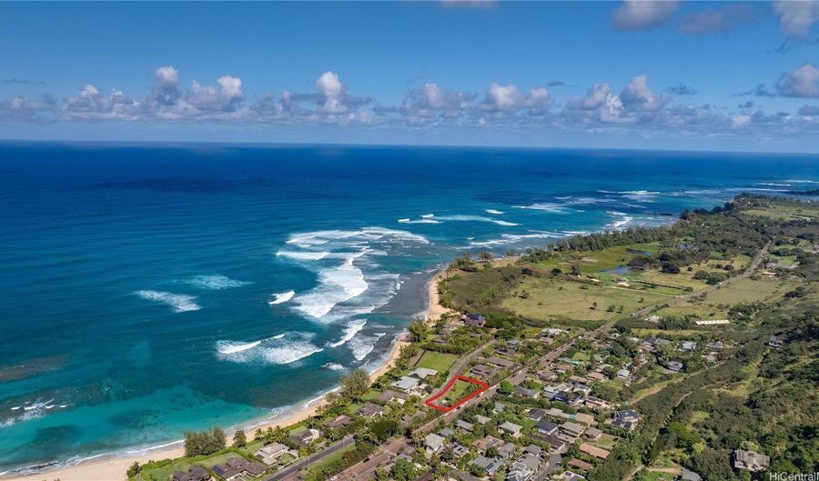 58-150 Napoonala Pl, Haleiwa, HI 96712 - 0 Beds, 0 Bath