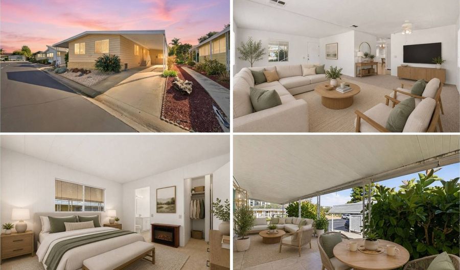 4967 Cindy Ave, Carlsbad, CA 92008 - 2 Beds, 2 Bath
