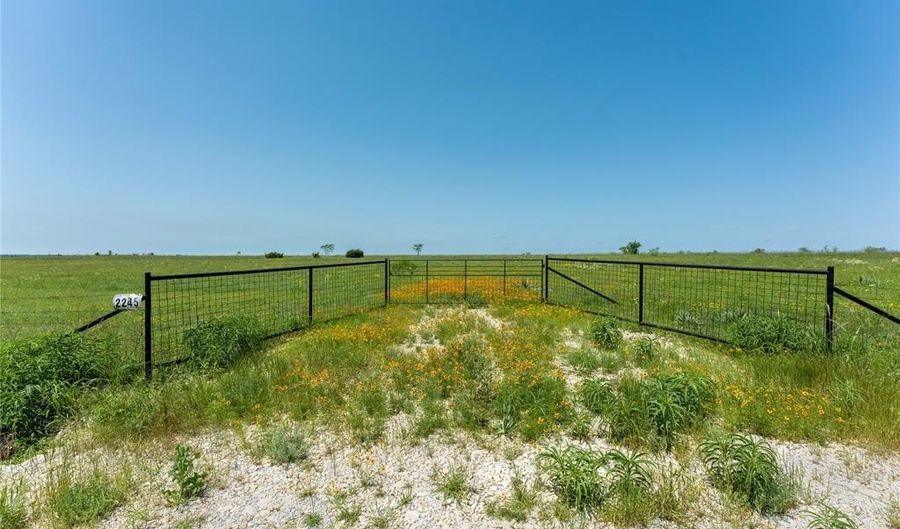 2245 CR 619, Pottsville, TX 76565 - 0 Beds, 0 Bath