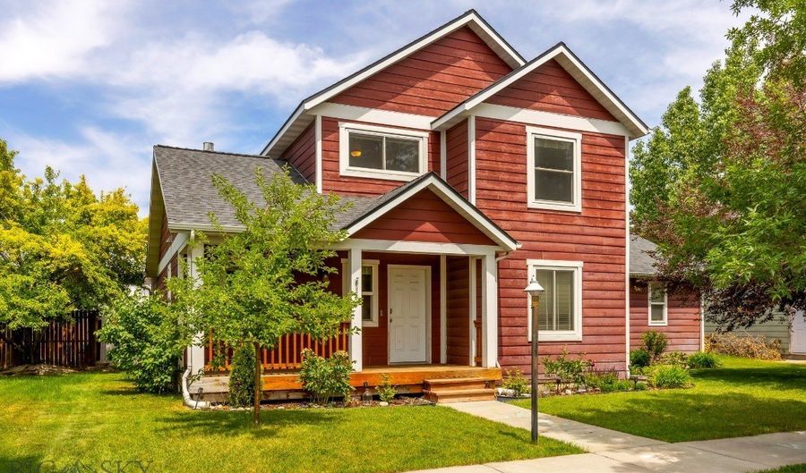 157 Woodman Dr, Belgrade, MT 59714 - 3 Beds, 3 Bath