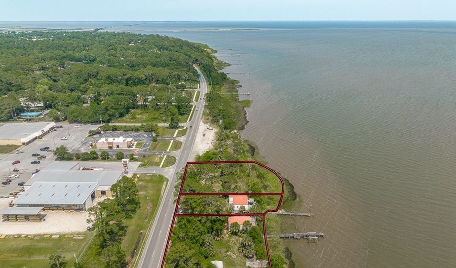 430 Highway 98, Apalachicola, FL 32320 - 0 Beds, 0 Bath