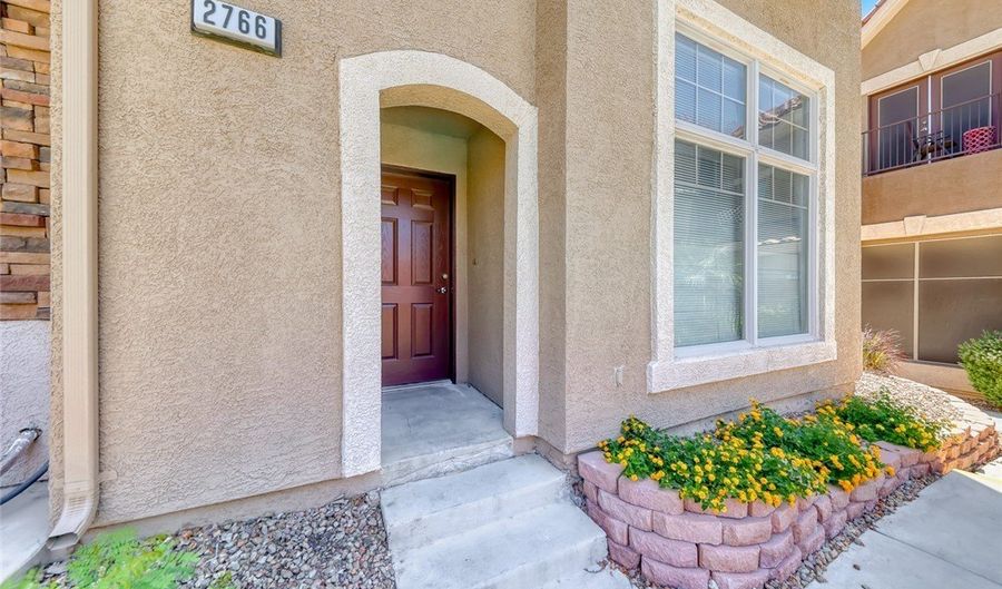 2766 Red Vista Ct, Henderson, NV 89074 - 2 Beds, 3 Bath