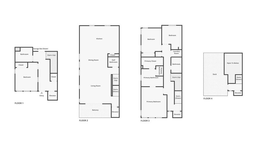 2858 Avella Cir, San Diego, CA 92108 - 4 Beds, 4 Bath