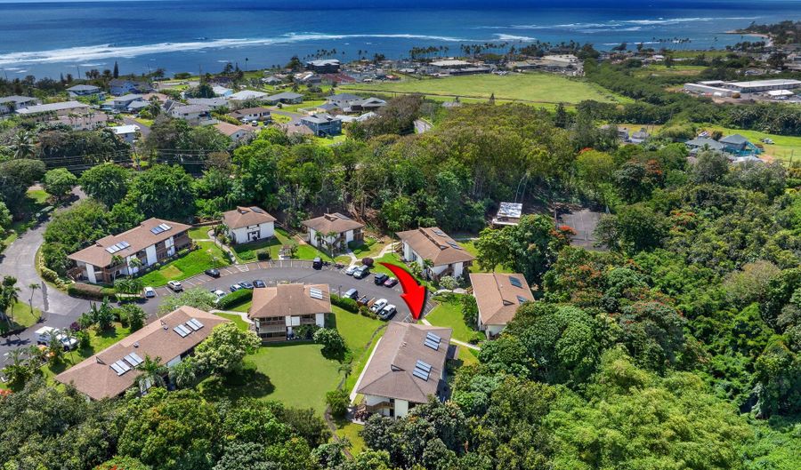 4701 KAWAIHAU Rd F201, Kapaa, HI 96746 - 2 Beds, 2 Bath