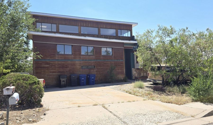 12428 MORROW Ave NE, Albuquerque, NM 87112 - 3 Beds, 2 Bath