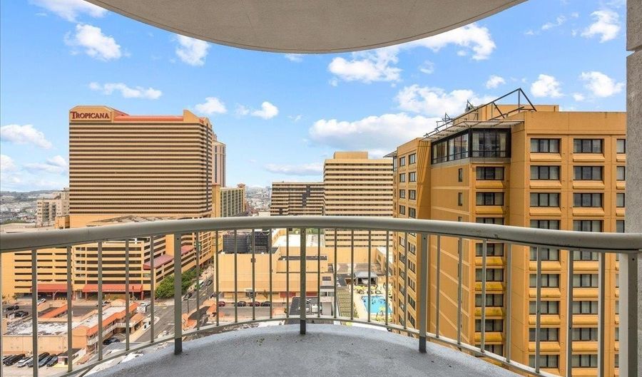 3101 Boardwalk 1903A, Atlantic City, NJ 08401 - 1 Beds, 2 Bath