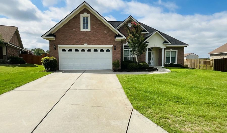 4746 Billie J Dr, Augusta, GA 30909 - 4 Beds, 3 Bath