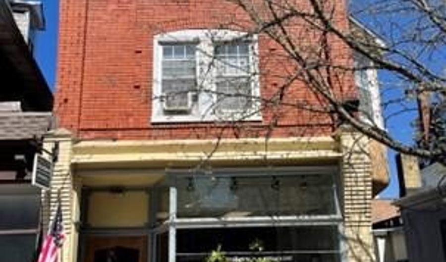 11 E BUTLER Pike First Floor, Ambler, PA 19002 - 0 Beds, 0 Bath