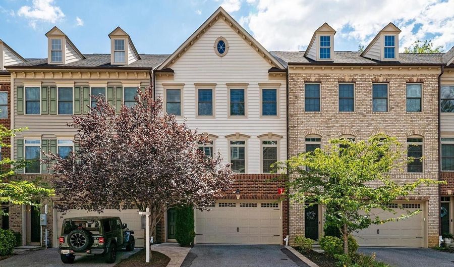 147 MERRIMACK Way, Arnold, MD 21012 - 4 Beds, 5 Bath