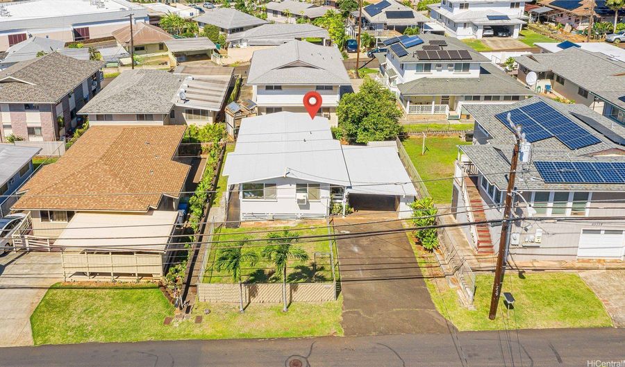 99-354 Honohono St, Aiea, HI 96701 - 3 Beds, 1 Bath