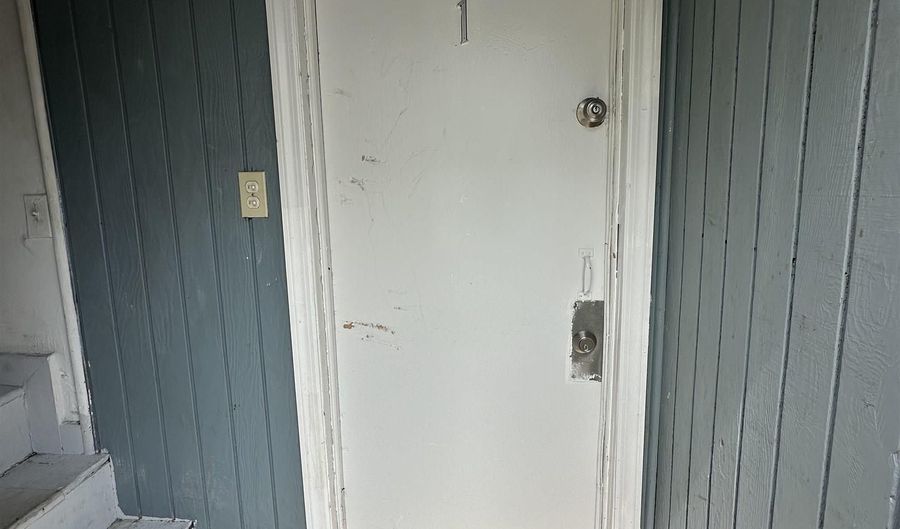 2521 Centennial Ave Ave, Atlantic City, NJ 08401 - 1 Beds, 1 Bath