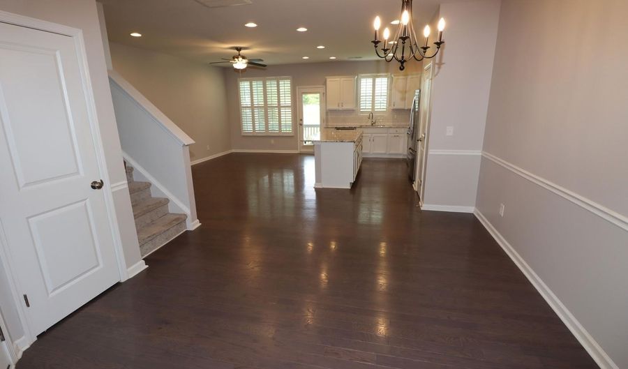 817 New Derby Ln, Apex, NC 27523 - 3 Beds, 3 Bath