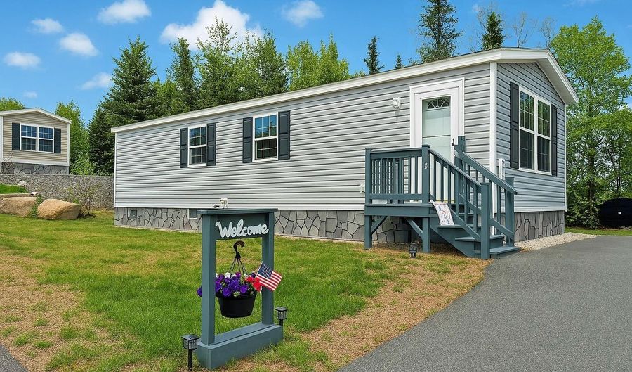 12 Victoria Ln, Berlin, NH 03570 - 1 Beds, 1 Bath