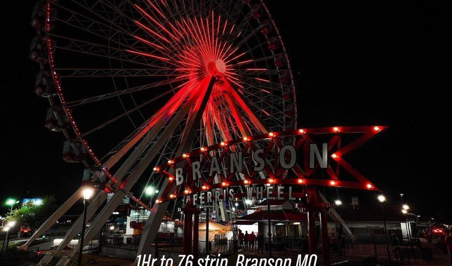 Lawrence 2230, Aurora, MO 65605 - 0 Beds, 0 Bath