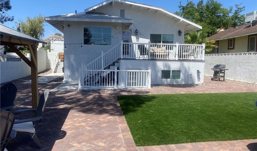 615 D Ave, Boulder City, NV 89005 - 4 Beds, 3 Bath