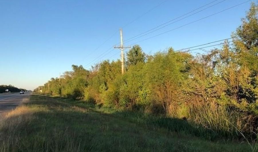 TBA S HWY 165 None, Alexandria, LA 71301 - 0 Beds, 0 Bath
