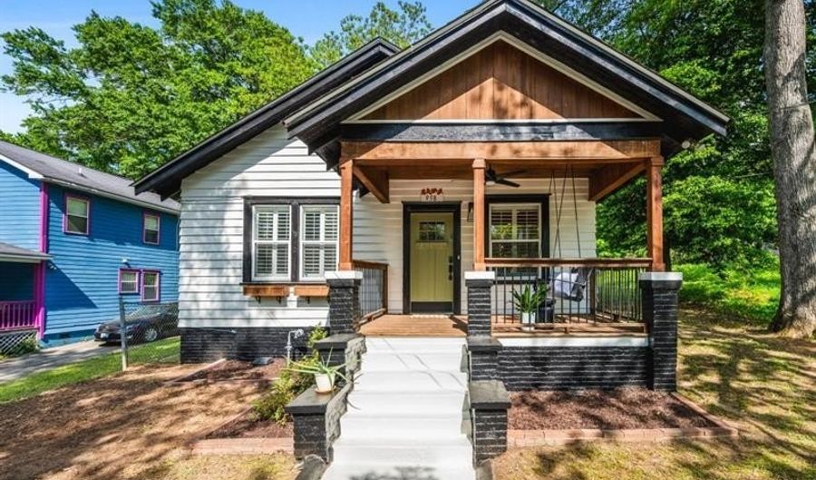 958 Crew St SW, Atlanta, GA 30315 - 3 Beds, 2 Bath