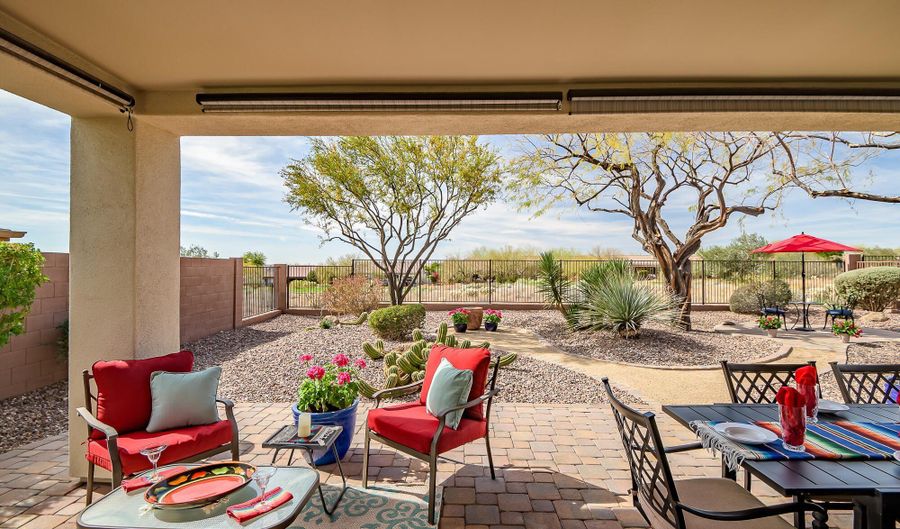 41012 N Noble Hawk Way, Anthem, AZ 85086 - 2 Beds, 2 Bath