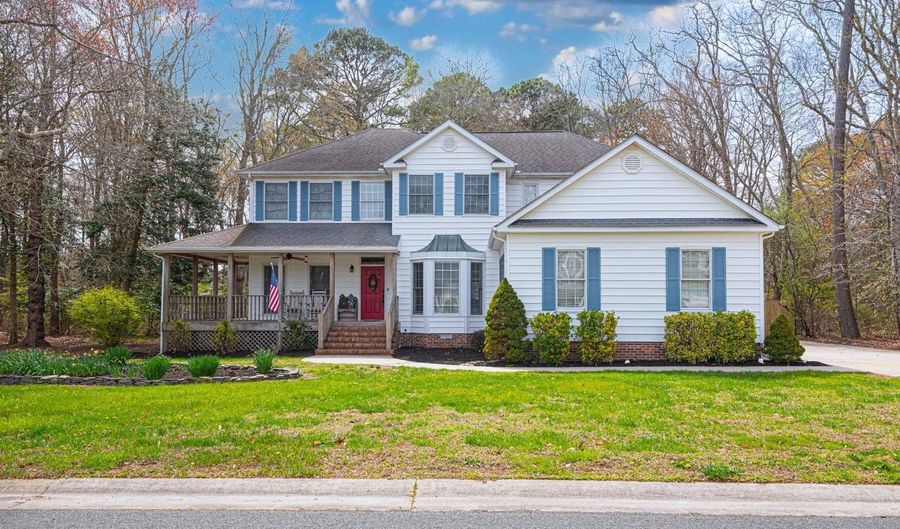 12529 DEER POINT Cir, Berlin, MD 21811 - 4 Beds, 4 Bath