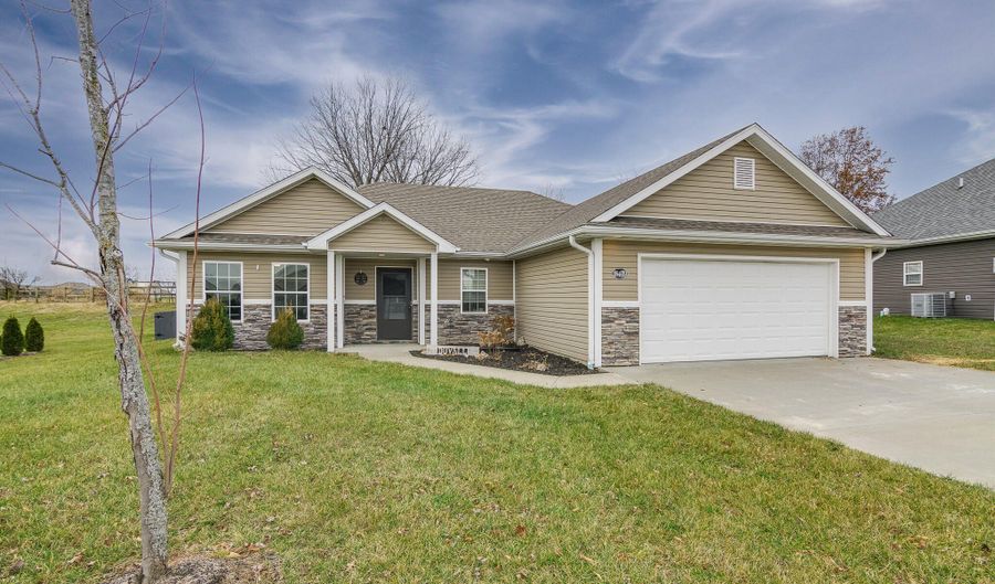 15429 ALLEGIANCE AVE Ave, Ashland, MO 65010 - 3 Beds, 2 Bath