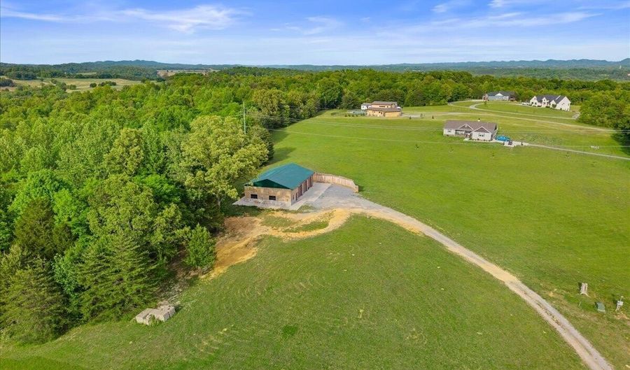 142 County Road 436, Athens, TN 37303 - 1 Beds, 1 Bath